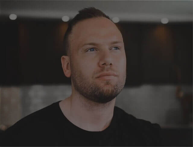 Espen Lundby Personlig trener