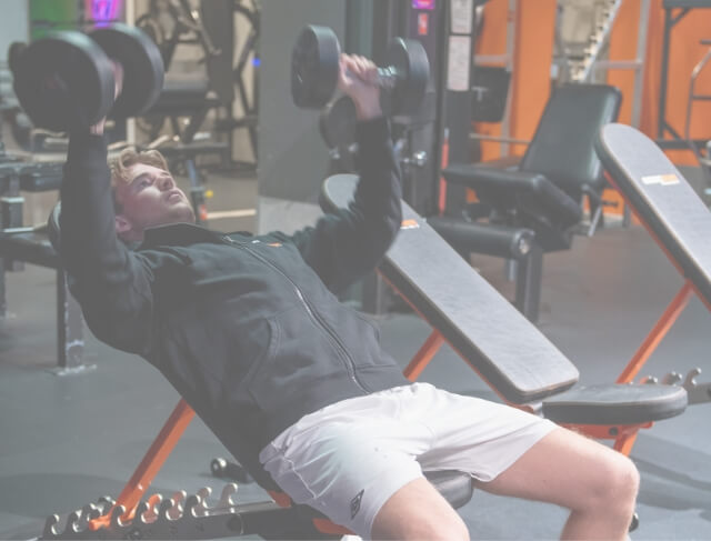 Nora Knudsen Aarøy Bachelor i folkehelse / Mat og ernæring