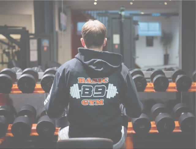 Velte Solum Personlig trener / Fitness instruktør